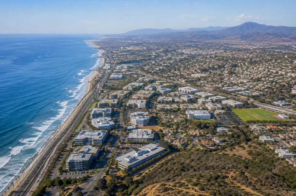 North County San Diego